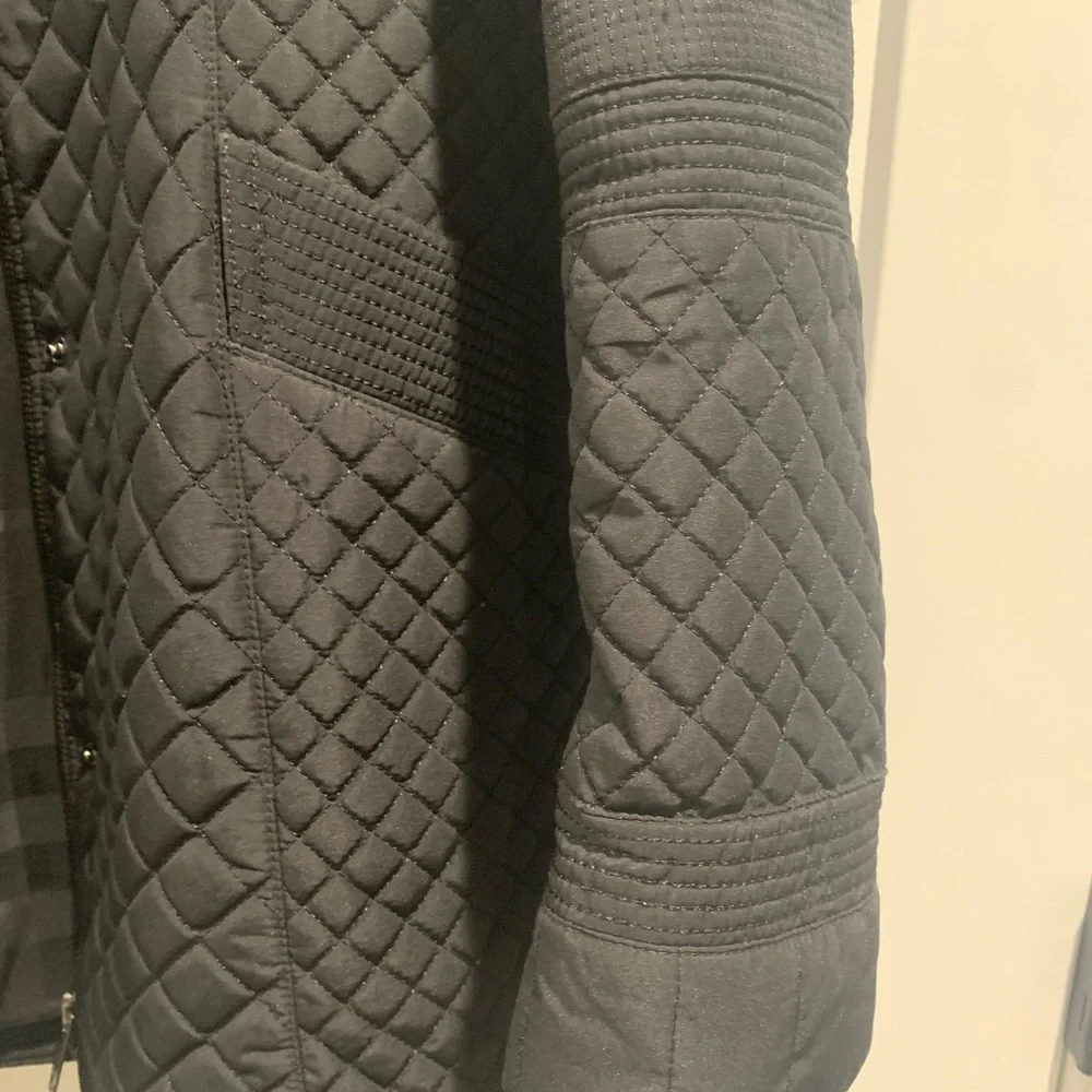 Burberry London jacket USA 12 ITA 46 black - Picture 15 of 15